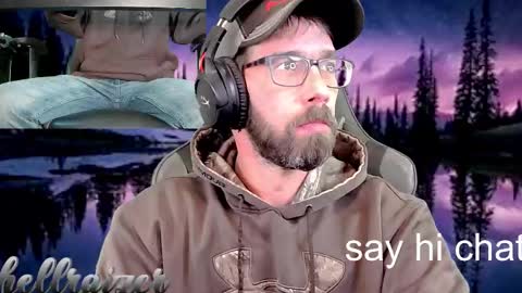 hellraizer online show from November 1, 2025, 4:09 pm