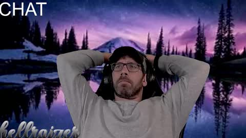 hellraizer online show from November 30, 2025, 4:11 pm