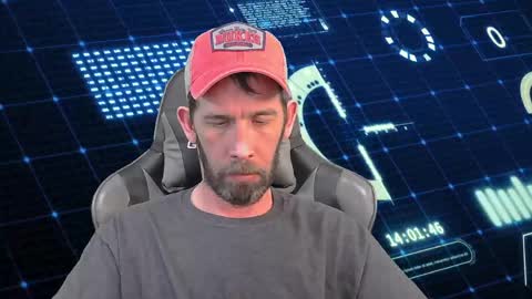 hellraizer online show from April 15, 2026, 9:26 pm