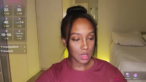 Snapshot of hellsd97 chatting on January 10, 2025, 2:04 am hellsd97 online show from January 10, 2025, 2:04 am