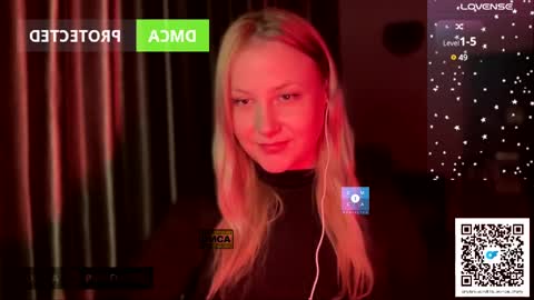 Snapshot of hellyriddle chatting on February 2, 2025, 7:25 pm DeleteyourSadness online show from February 2, 2025, 7:25 pm