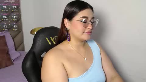 Zahira online show from October 21, 2025, 7:36 pm