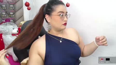 Zahira online show from November 26, 2025, 7:37 pm