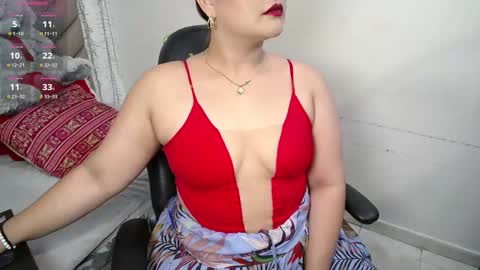 Zahira online show from January 7, 2026, 2:52 pm