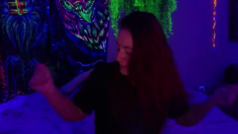 Hemopoietic Candy online show from October 16, 2025, 5:30 am