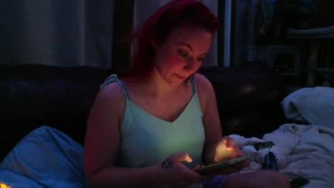Hemopoietic Candy online show from May 22, 2026, 2:19 am