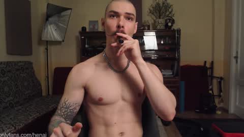 Hengen Aiken online show from March 17, 2026, 6:33 pm