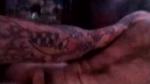 Snapshot of hennessee1 chatting on September 12, 2025, 12:38 pm Hennessee online show from September 12, 2025, 12:38 pm