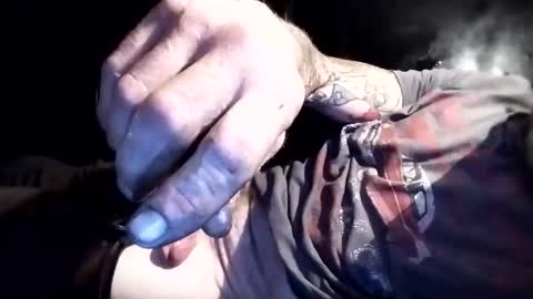 Snapshot of hennessee1 chatting on October 5, 2025, 1:42 pm Hennessee online show from October 5, 2025, 1:42 pm