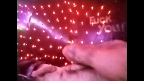 Snapshot of hennessee1 chatting on October 23, 2025, 11:31 am Hennessee online show from October 23, 2025, 11:31 am