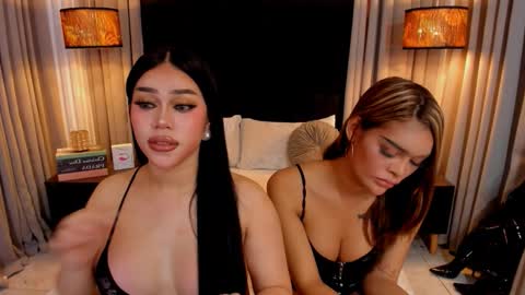 HENNESSY online show from November 26, 2025, 2:45 am