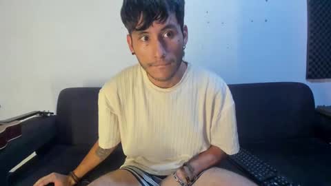 henrik_senn online show from December 3, 2024, 9:55 am