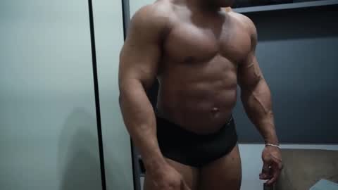 Henri online show from November 4, 2025, 1:16 am