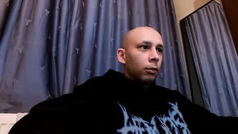 Snapshot of henryaxe chatting on January 14, 2025, 1:17 pm HenryAxe online show from January 14, 2025, 1:17 pm