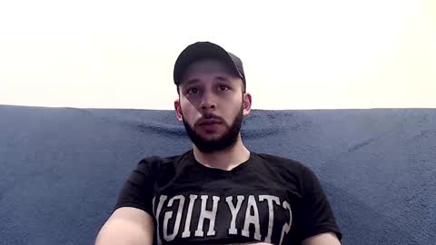 Snapshot of henryaxe chatting on March 7, 2025, 6:00 pm HenryAxe online show from March 7, 2025, 6:00 pm