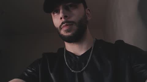 Snapshot of henryaxe chatting on February 25, 2026, 8:40 pm HenryAxe online show from February 25, 2026, 8:40 pm