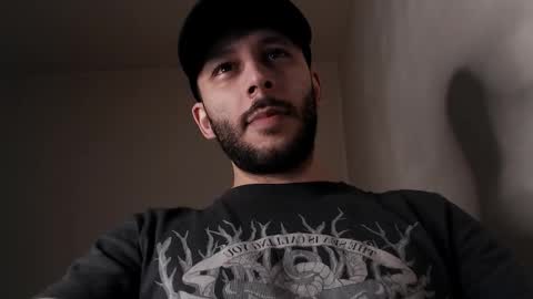 HenryAxe online show from March 31, 2026, 10:15 am