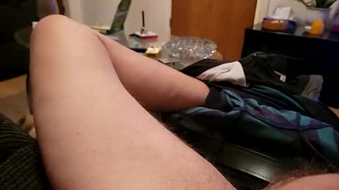 Henrybones online show from December 2, 2024, 5:59 pm