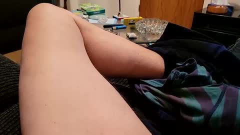 Henrybones online show from December 3, 2024, 8:06 pm