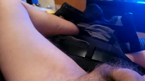 Henrybones online show from January 13, 2025, 5:44 pm