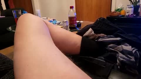 Henrybones online show from March 3, 2025, 5:39 pm