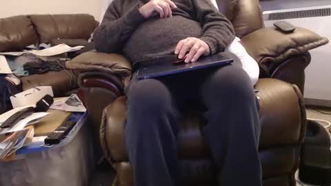 Snapshot of henryjxxx chatting on February 27, 2025, 9:14 pm henryjxxx online show from February 27, 2025, 9:14 pm