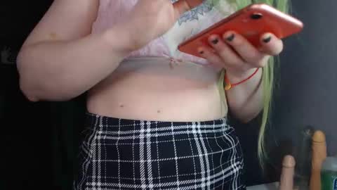 Snapshot of hentaishiing chatting on December 14, 2024, 9:40 am Hentaishiing online show from December 14, 2024, 9:40 am