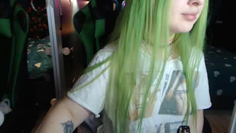 Snapshot of hentaishiing chatting on February 13, 2025, 4:07 pm Hentaishiing online show from February 13, 2025, 4:07 pm