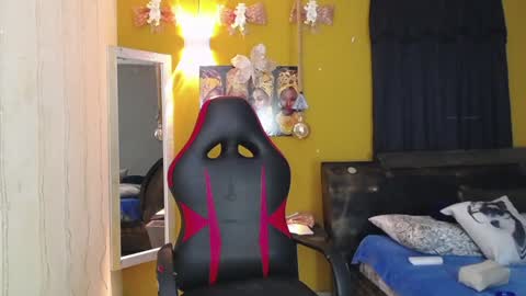 HERA online show from January 3, 2025, 9:47 pm