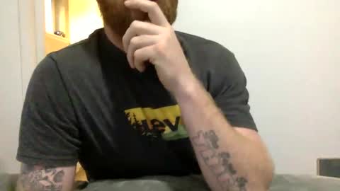 HerbertMac online show from January 4, 2025, 10:45 pm