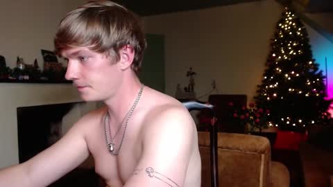 Gregblonde  Alextattoo online show from December 28, 2024, 3:15 pm