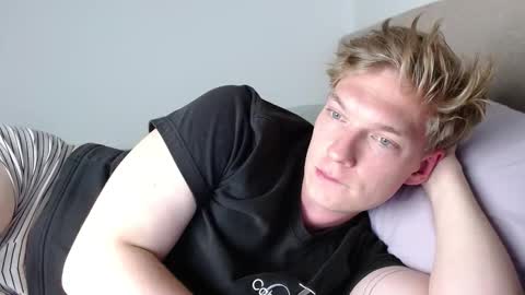 Gregblonde  Alextattoo online show from February 1, 2026, 3:21 pm