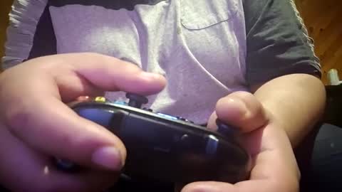 Hereforbootyyyy online show from April 20, 2026, 3:09 am