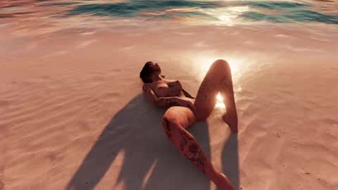 Snapshot of herfordessert chatting on May 18, 2026, 6:36 pm herfordessert online show from May 18, 2026, 6:36 pm