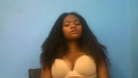 herisse01 online show from March 20, 2026, 9:25 am