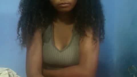 herisse01 online show from March 24, 2026, 7:02 am