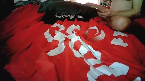 HerJourneyXoXo online show from February 1, 2025, 8:47 pm