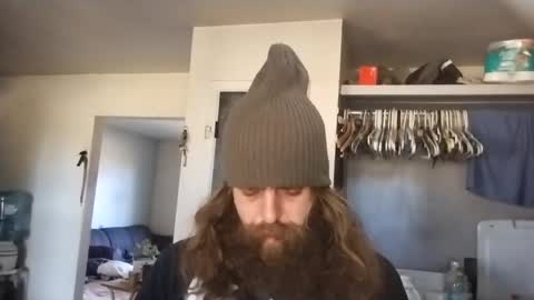 hermannbukowski online show from October 27, 2025, 9:41 pm