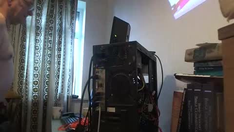 Snapshot of hermeneutika chatting on October 28, 2025, 10:08 am mature online show from October 28, 2025, 10:08 am