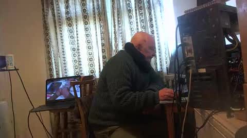 mature online show from November 20, 2025, 10:26 am