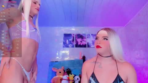 hermione and penny online show from February 26, 2026, 7:07 am