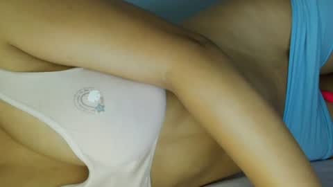 Snapshot of hermosanalgona chatting on July 1, 2026, 10:06 am Charlotte Y Crystal online show from July 1, 2026, 10:06 am