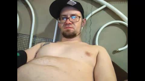 Seamus McNasty online show from January 26, 2025, 1:47 pm