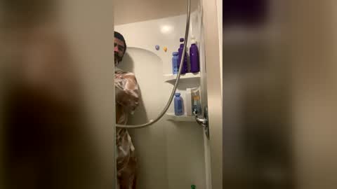 heryungtrouble26 online show from March 25, 2026, 2:17 am