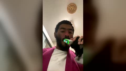 heryungtrouble26 online show from March 28, 2026, 4:45 am