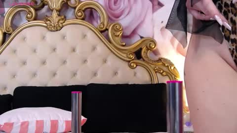 Hessy online show from December 14, 2025, 7:25 am