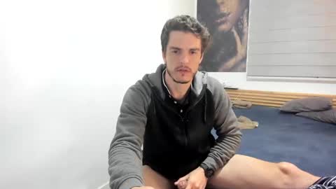 heterooli online show from December 1, 2024, 7:25 pm