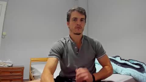 heterooli online show from October 3, 2025, 7:11 pm