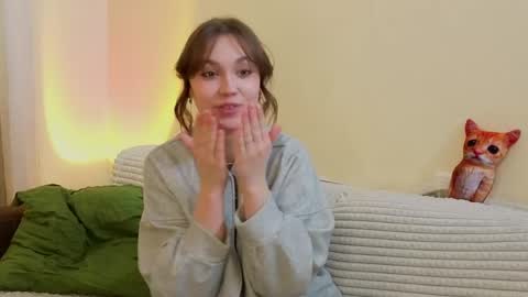 Snapshot of hettiesalsa chatting on May 12, 2026, 7:27 am Jane online show from May 12, 2026, 7:27 am