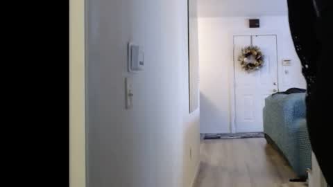 Snapshot of hevin69 chatting on December 14, 2025, 7:40 pm hevin69 online show from December 14, 2025, 7:40 pm